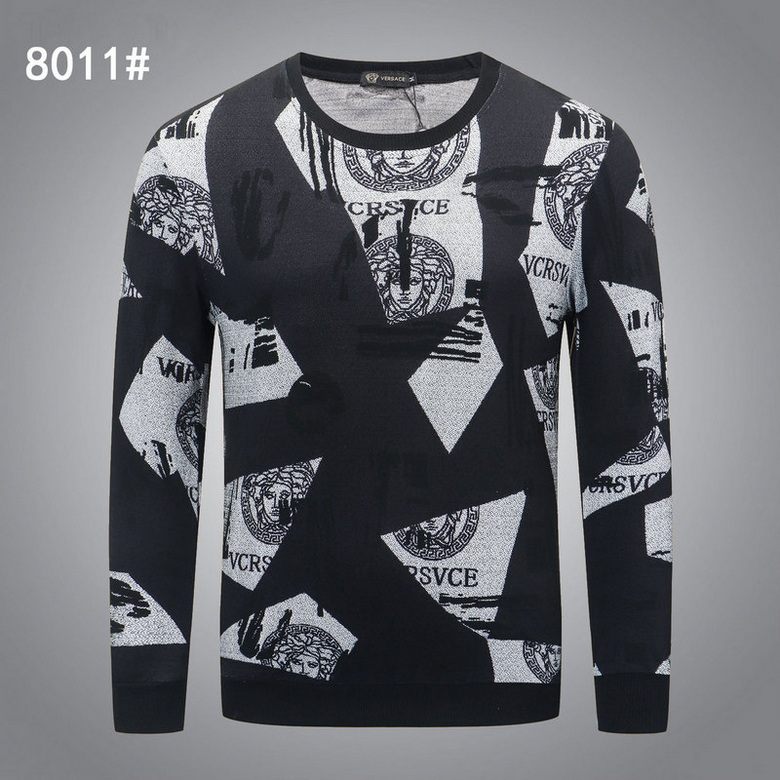 Versace Sweatshirt-061